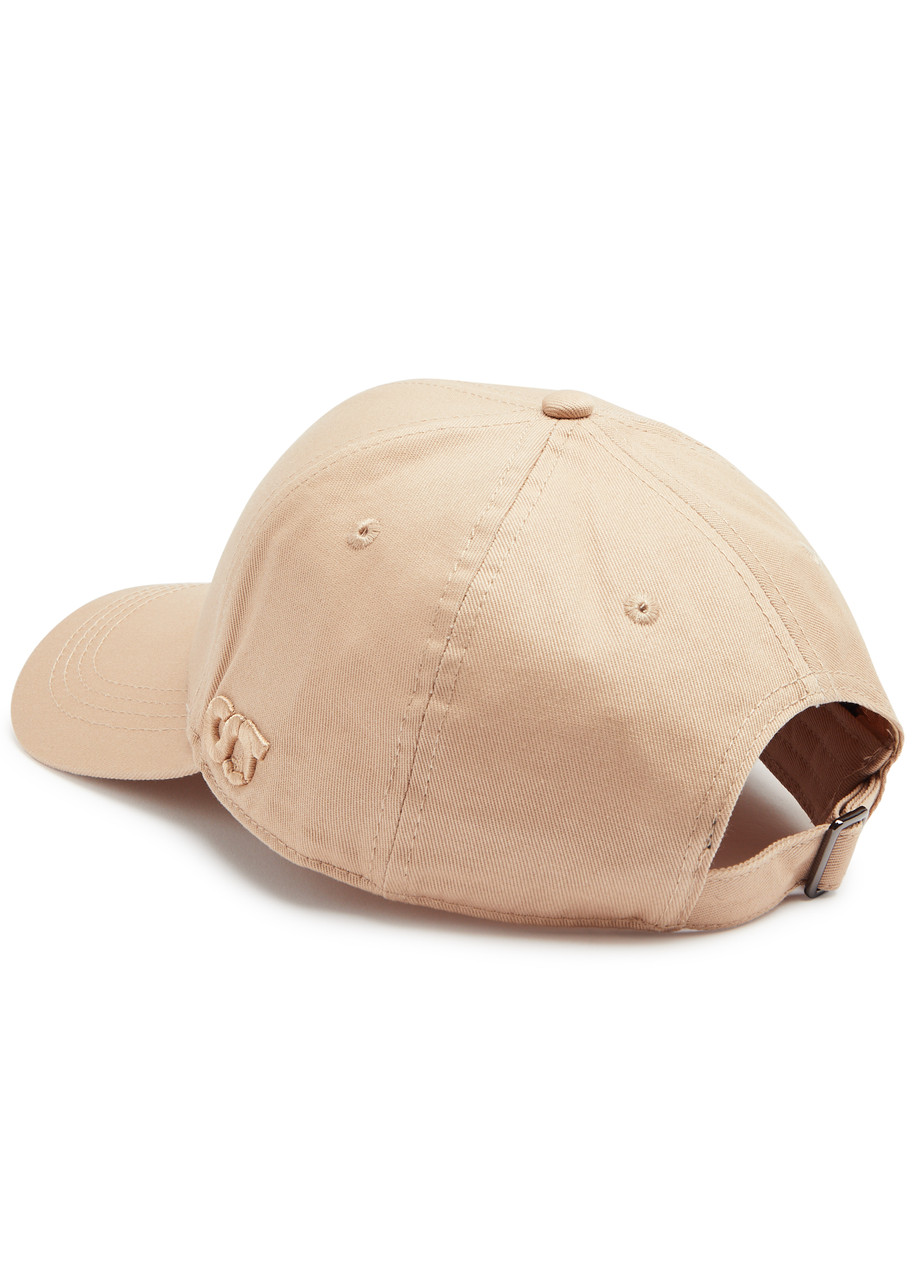  Alpha Tauri Avisu Cotton Cap - Camel 