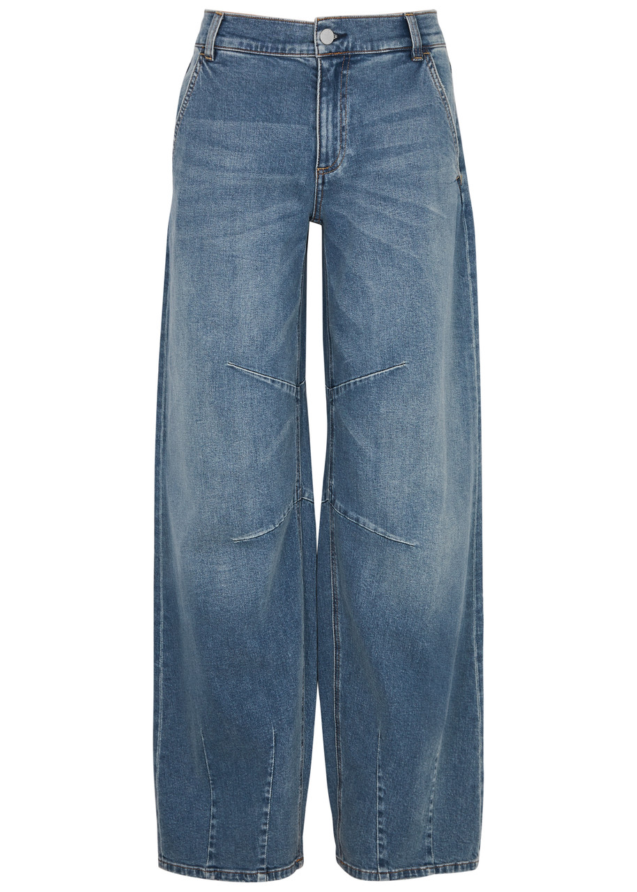 ALICE AND OLIVIA Jeans for Women | ModeSens