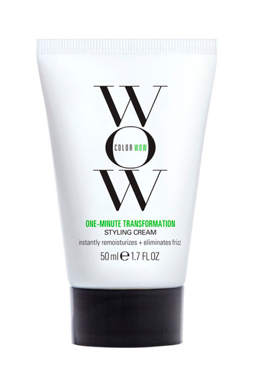 Color Wow One Minute Transformation 50ml In White