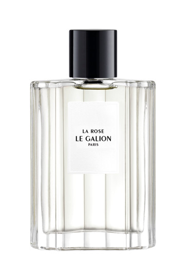 Le Galion Unisex Rose La Eau De Parfum 100Ml