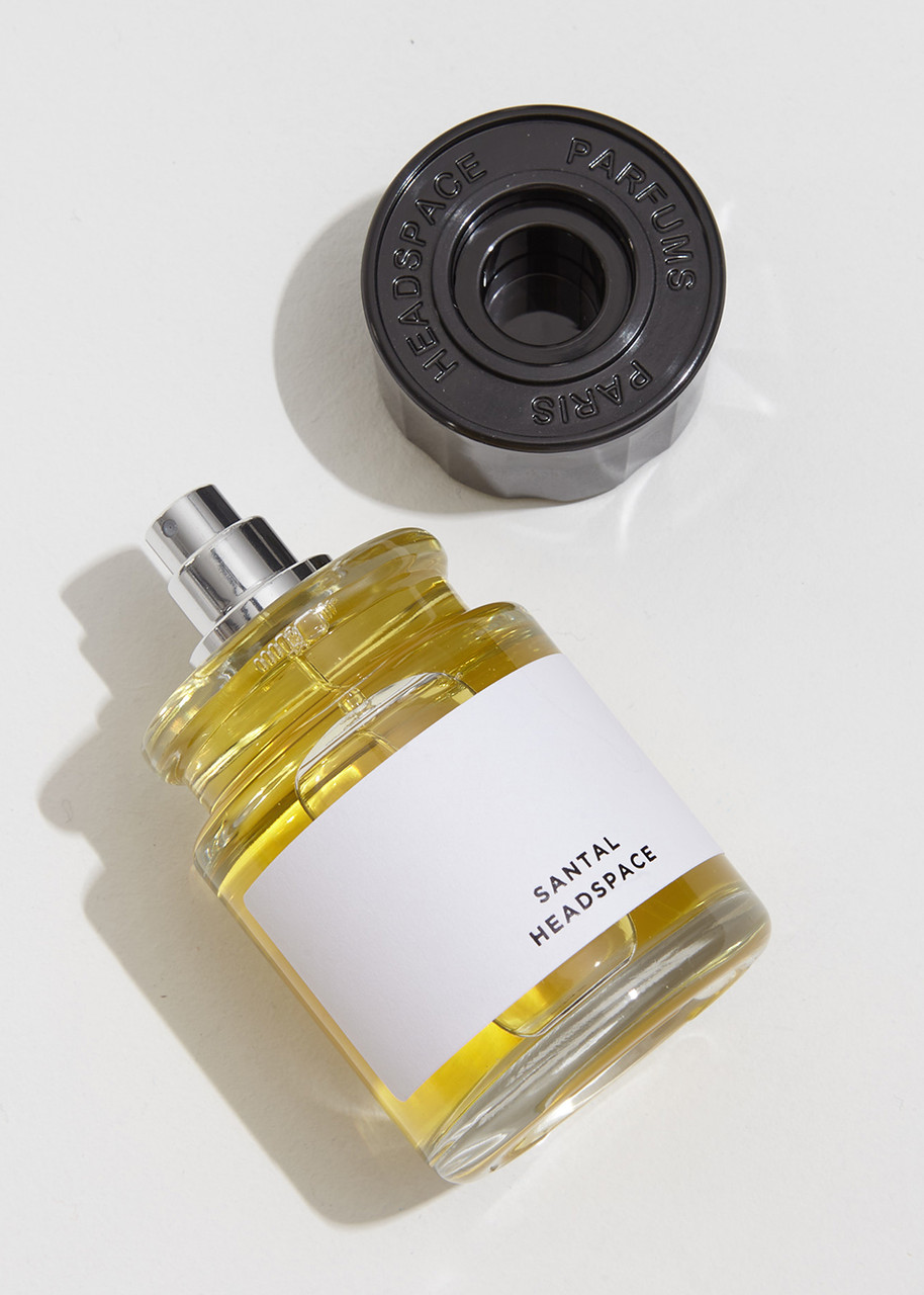  Headspace Santal Eau De Parfum 100ml 