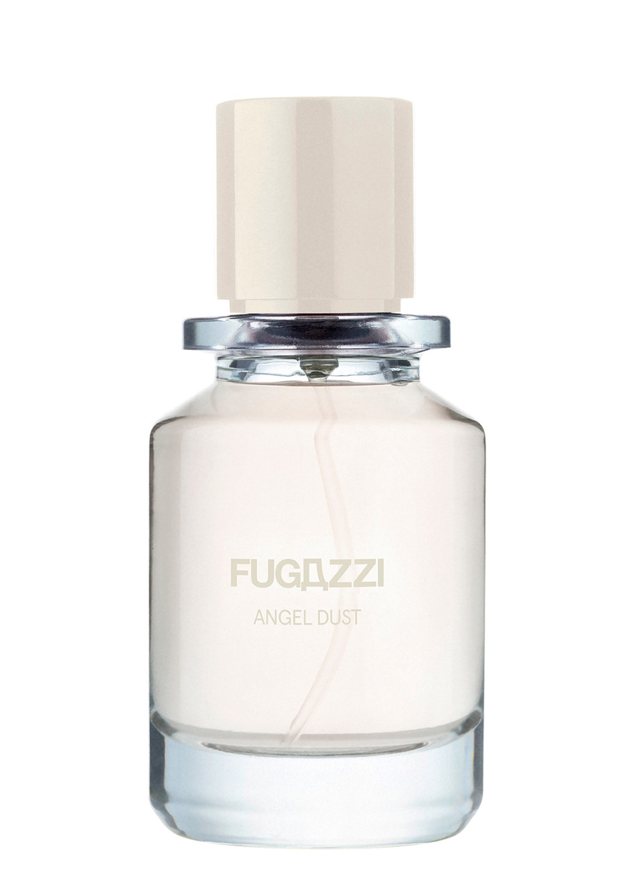 Fugazzi Men's Na Angel Dust Eau De Parfum 50Ml