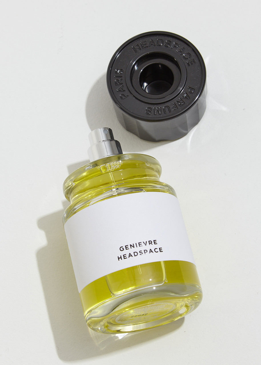  Headspace Genievre Eau De Parfum 100ml 