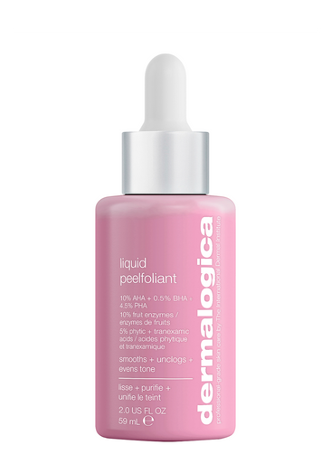 Liquid Peelfoliant 59ml