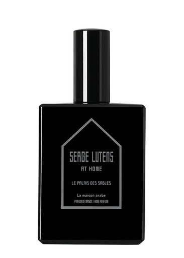 Serge Lutens The Arab House Home Spray 100ml In Na
