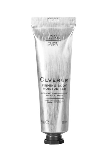 Olverum Firming Body Moisturiser 30ml In White