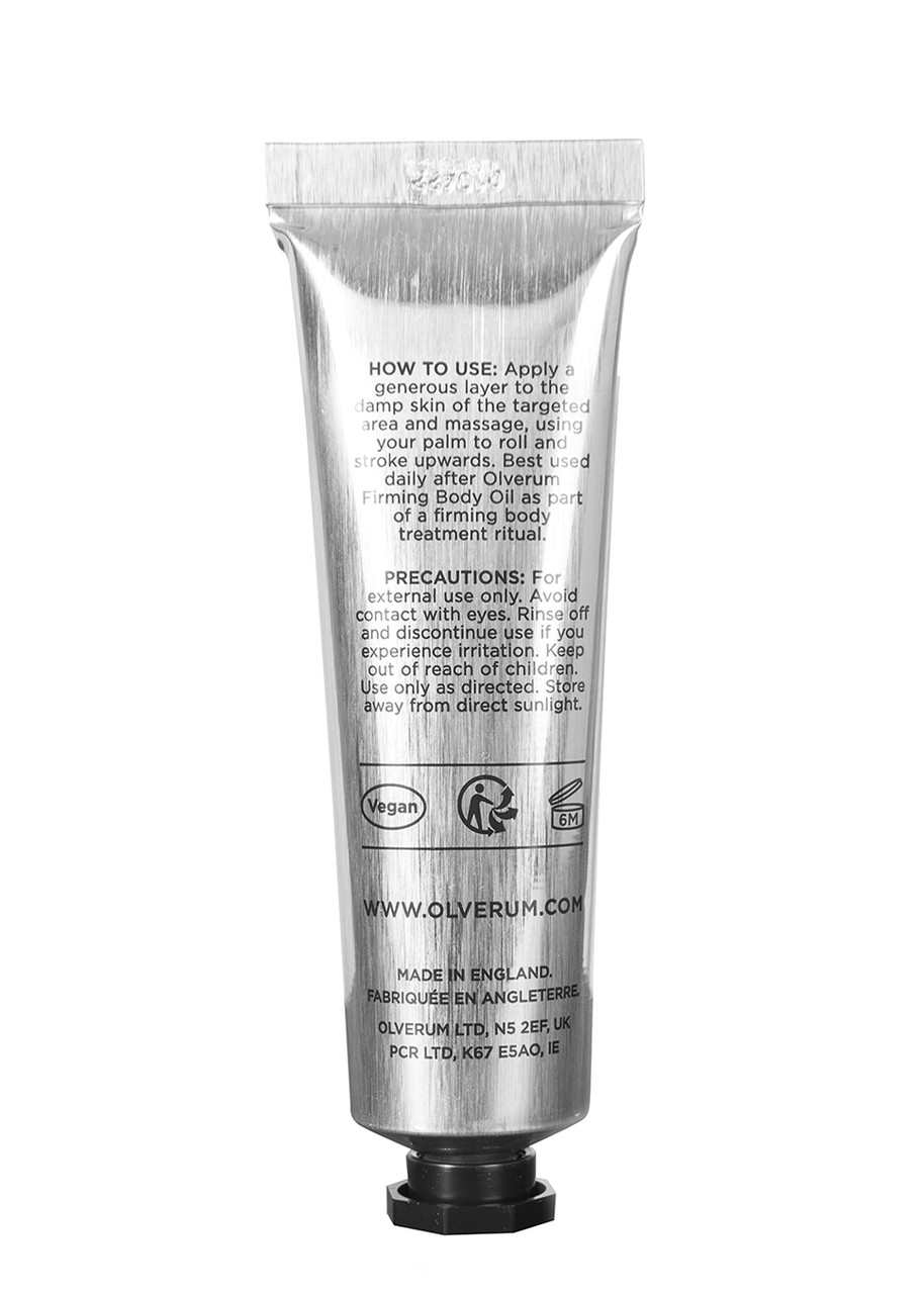  Olverum Firming Body Moisturiser 30ml 