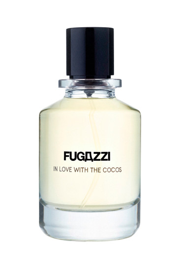 Fugazzi In Love With the Cocos Extrait de Parfum 100ml