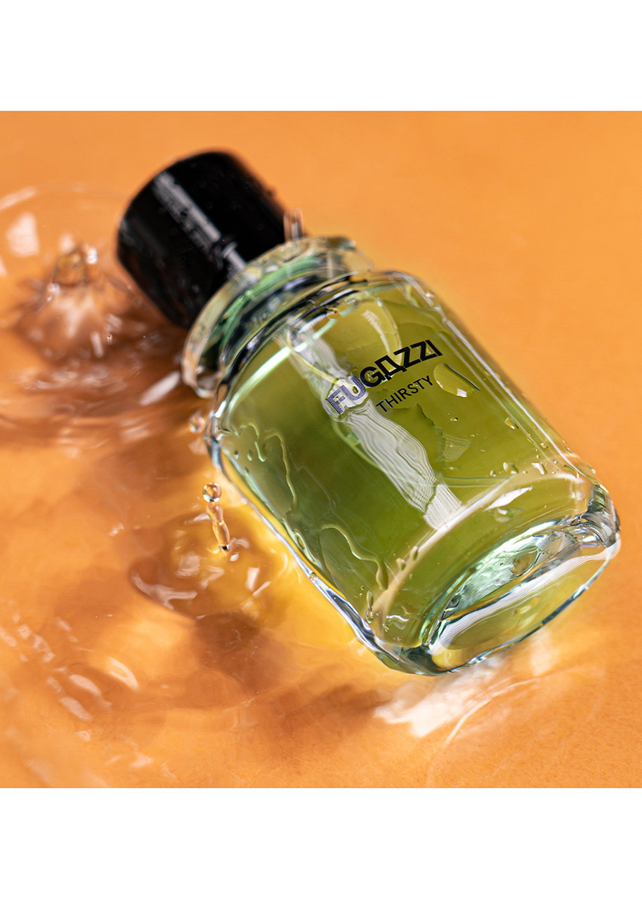  Fugazzi Thirsty Extrait De Parfum 100ml 