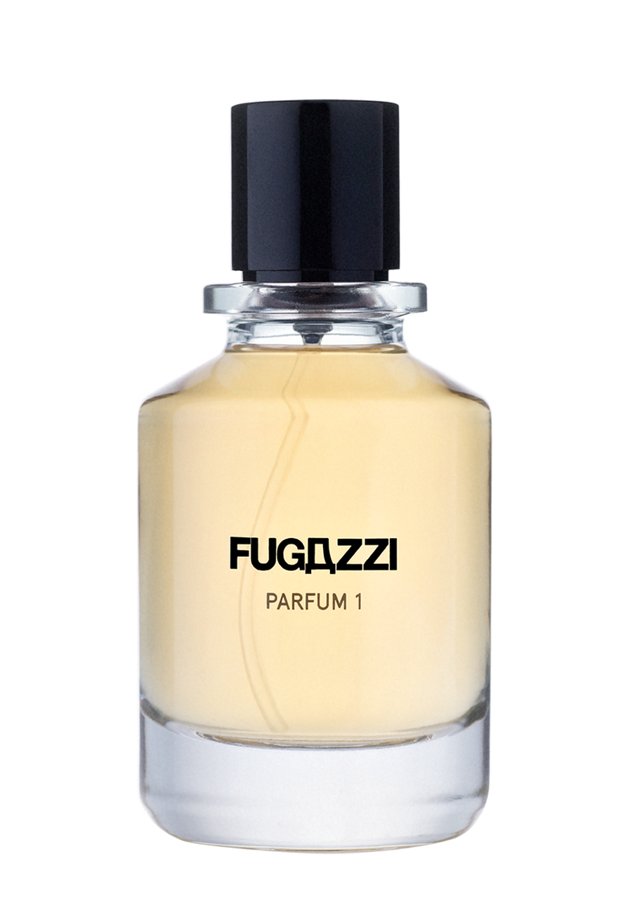 Fugazzi Men's 1 Parfum Extrait De Parfum 00Ml