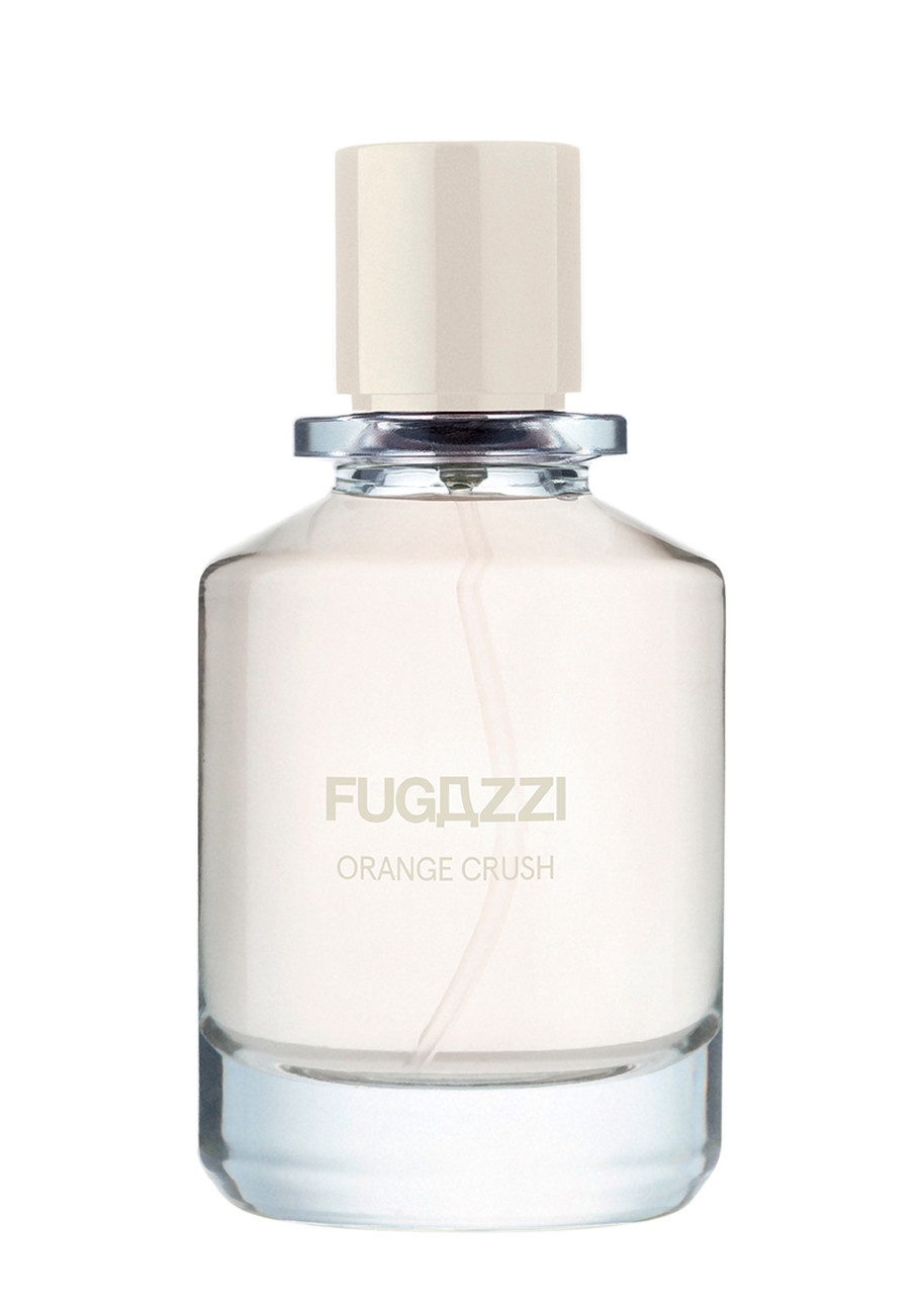 Fugazzi Men's Crush Orange Eau De Parfum 100Ml