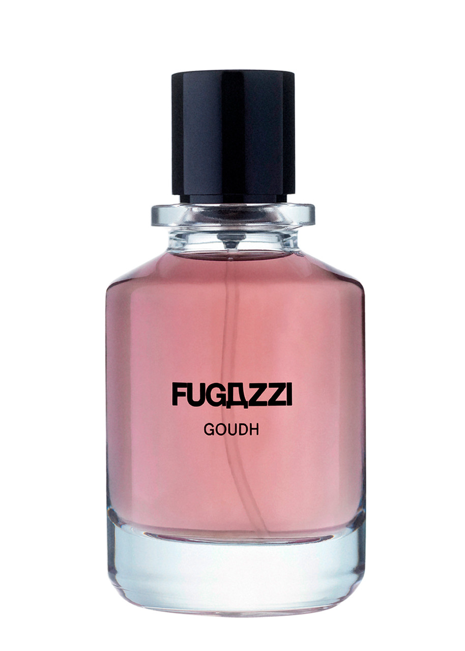Fugazzi Men's Na Goudh Extrait De Parfum 100Ml