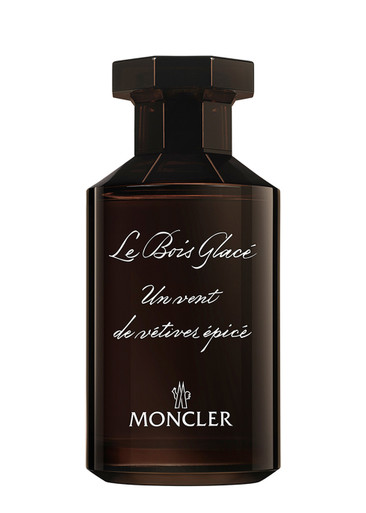 Moncler Les Sommets Le Bois Glacé 100ml