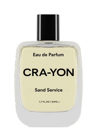 CRA-YON Sand Service Eau de Parfum 50ml | Harvey Nichols