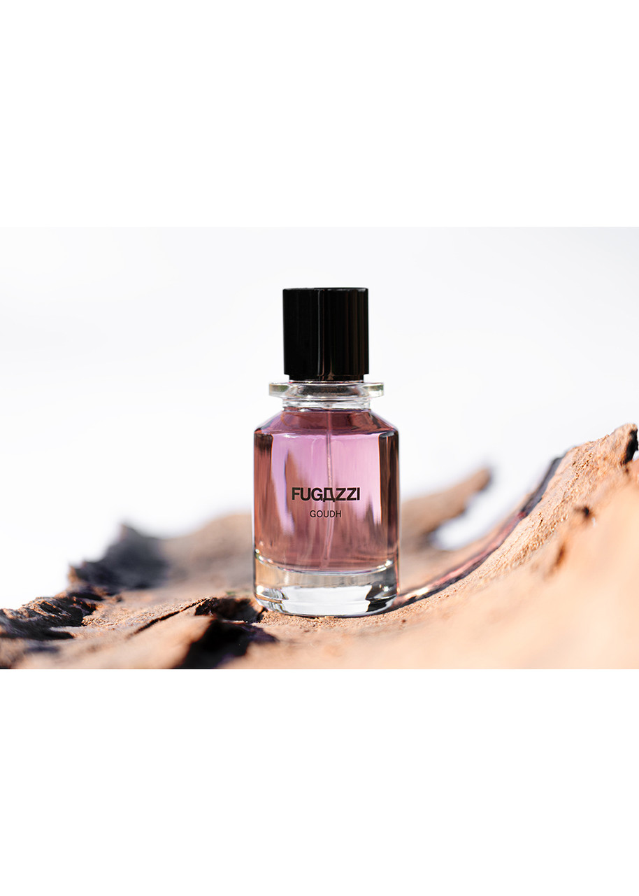  Fugazzi Goudh Extrait De Parfum 50ml 