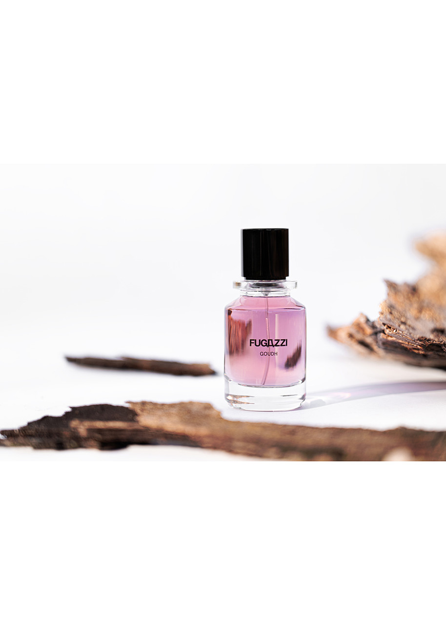  Fugazzi Goudh Extrait De Parfum 50ml 
