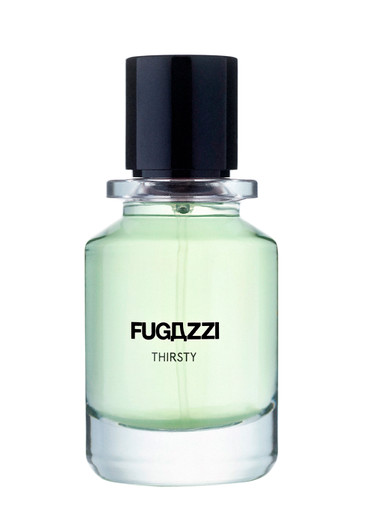 Fugazzi Thirsty Extrait de Parfum 50ml