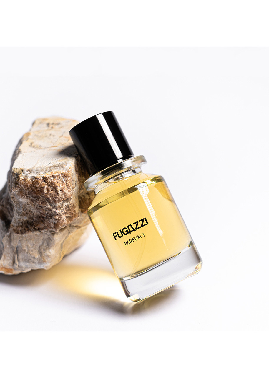  Fugazzi Parfum 1 Extrait De Parfum 50ml 
