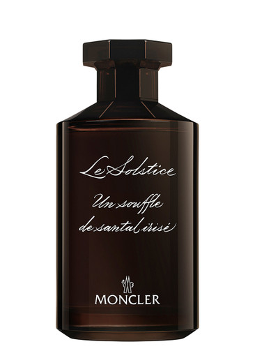 Moncler Les Sommets Le Solstice Eau De Parfum 200ml