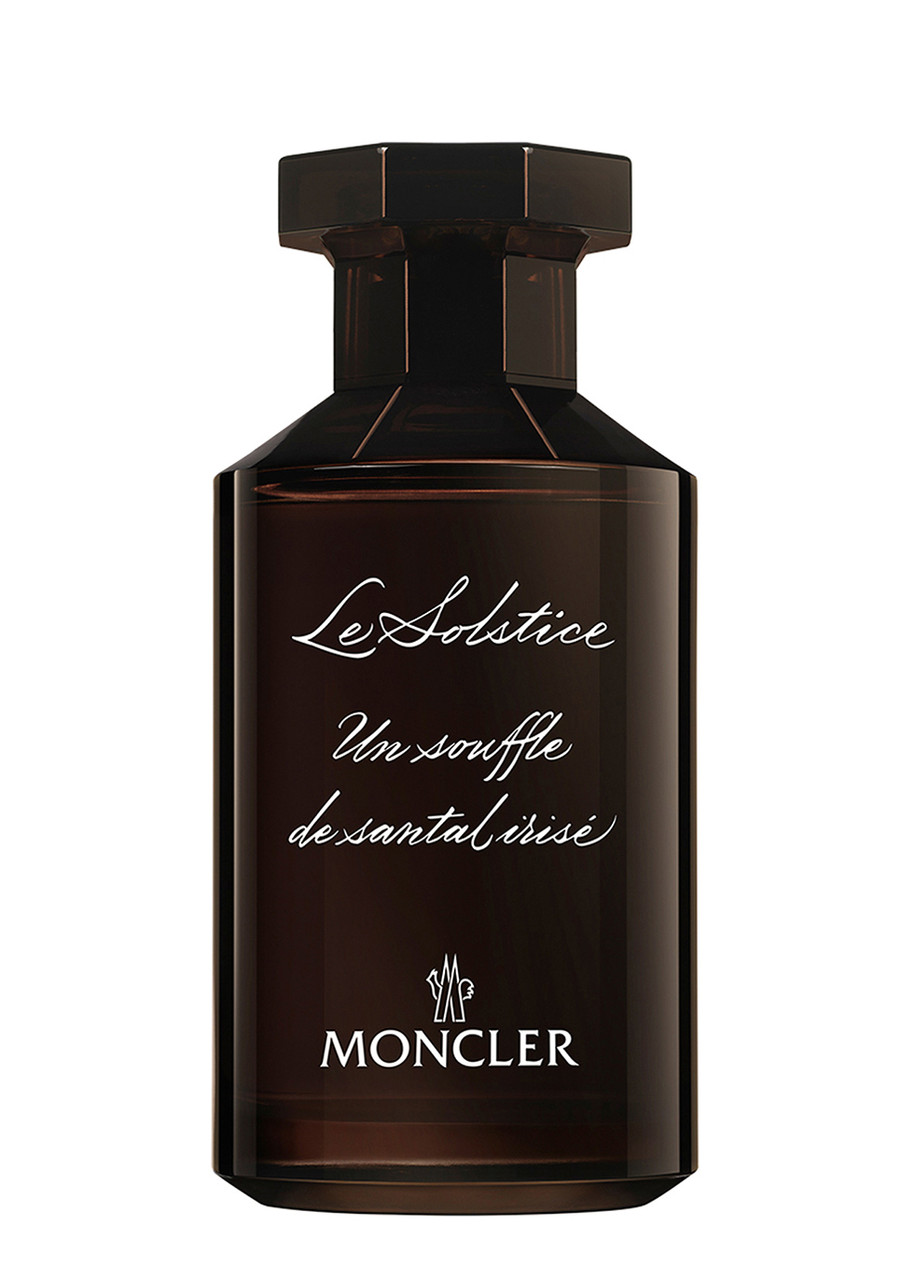 Moncler Les Sommets Le Solstice Eau De Parfum 100ml
