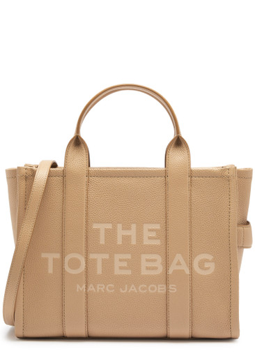 MARC JACOBS The Tote medium leather tote | Harvey Nichols