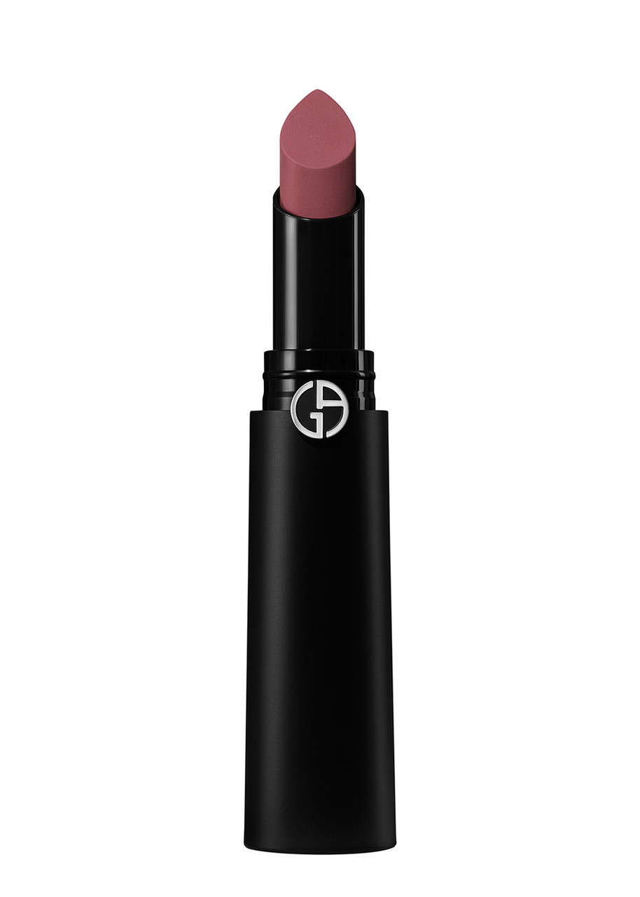 Armani Collezioni Lip Power Matte In Pink