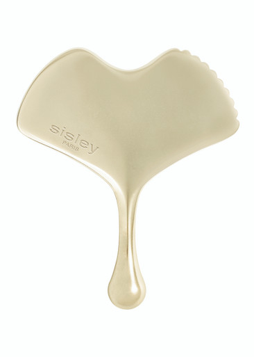 Sisley Ginkgo Gua Sha