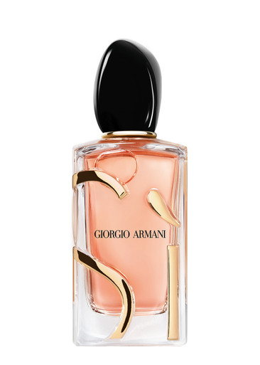 Armani Beauty Si Intense Eau De Parfum 100ml