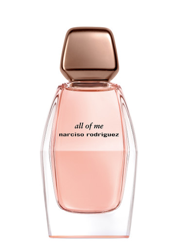 Narciso Rodriguez All Of Me Eau De Parfum 90ml