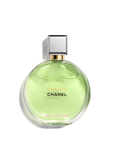 CHANEL CHANCE EAU FRAÎCHE ~ Eau De Parfum Spray 50ml | Harvey Nichols