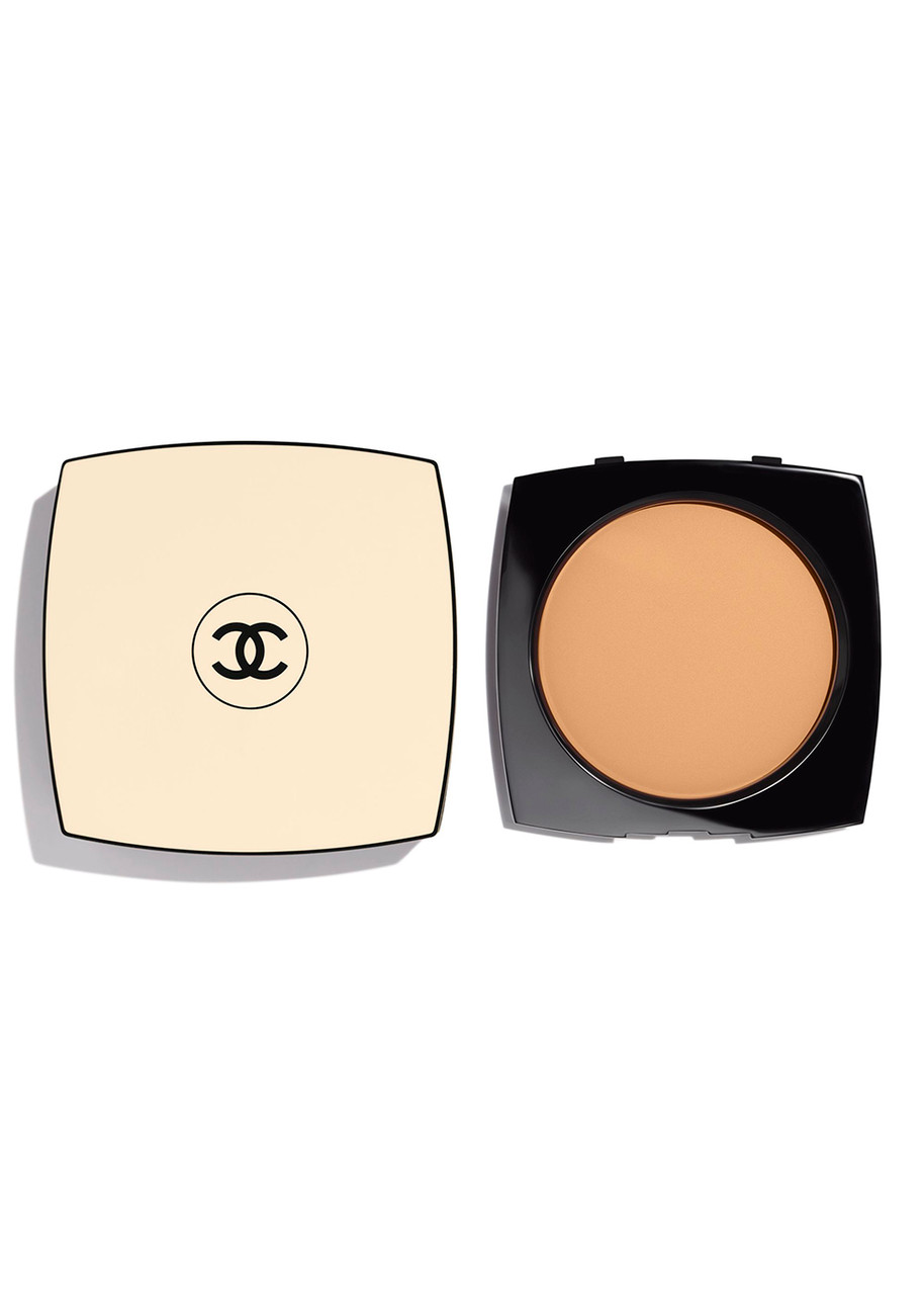 Chanel Les Beiges ~ Healthy Glow Powder - B80