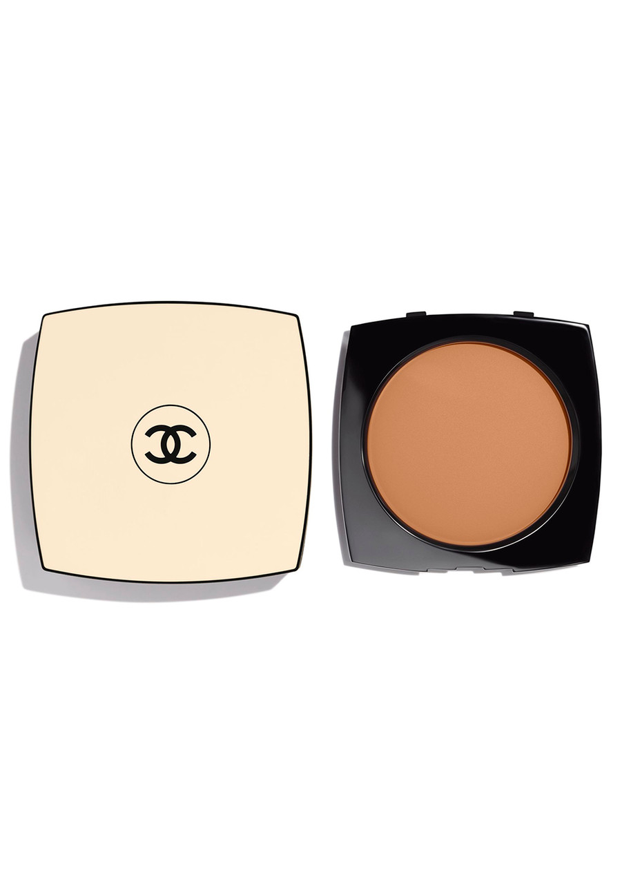 Chanel Les Beiges ~ Healthy Glow Powder - B110