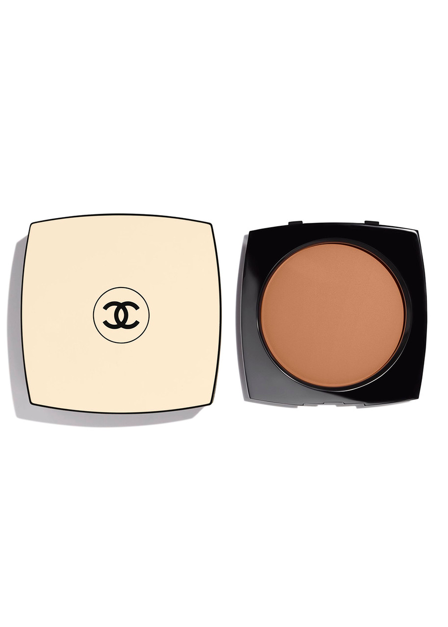 Chanel Les Beiges ~ Healthy Glow Powder - Br132