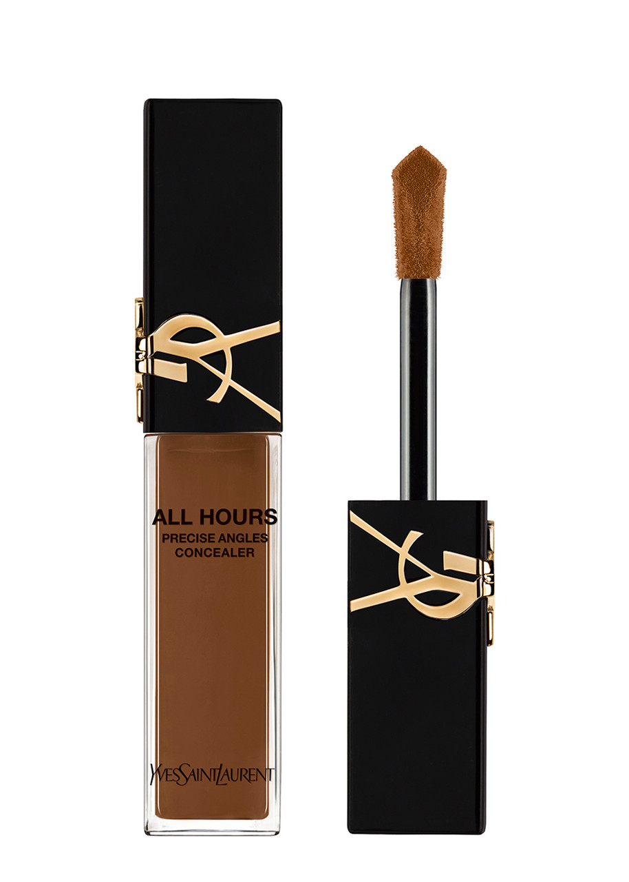 Saint Laurent All Hours Precise Angles Full-coverage Concealer In Dw7