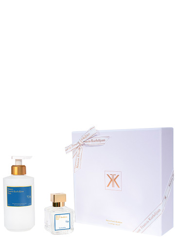 Maison Francis Kurkdjian 724 Fragrance & Body Gift Set