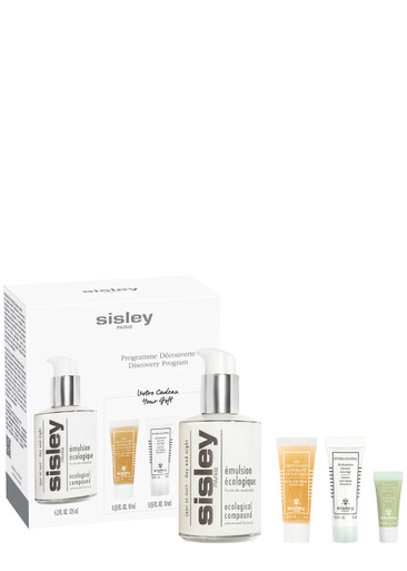 SISLEY Ecological Compound Advanced Formula Discovery 