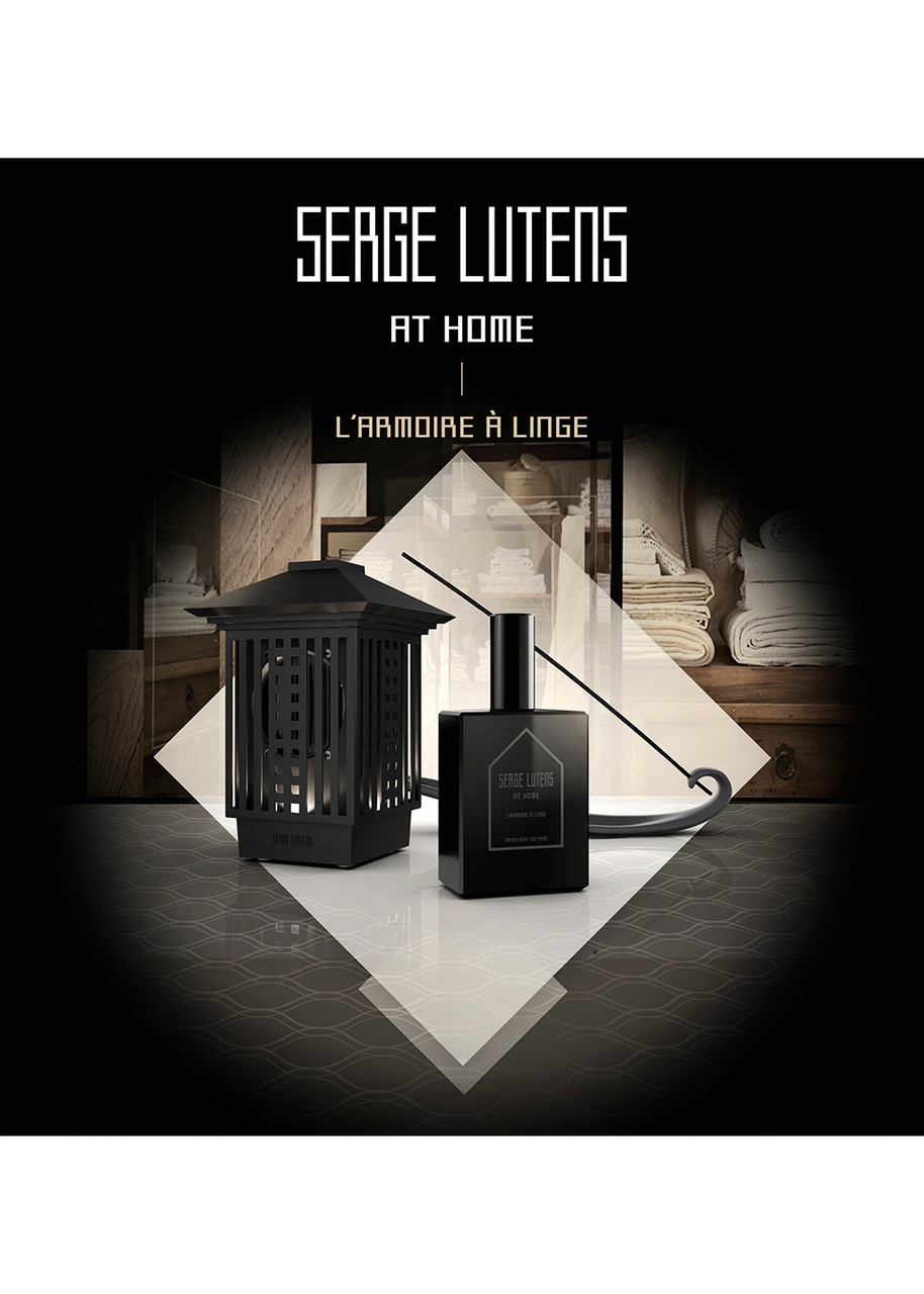  Serge Lutens The Linen Cupboard Home Spray 100ml 
