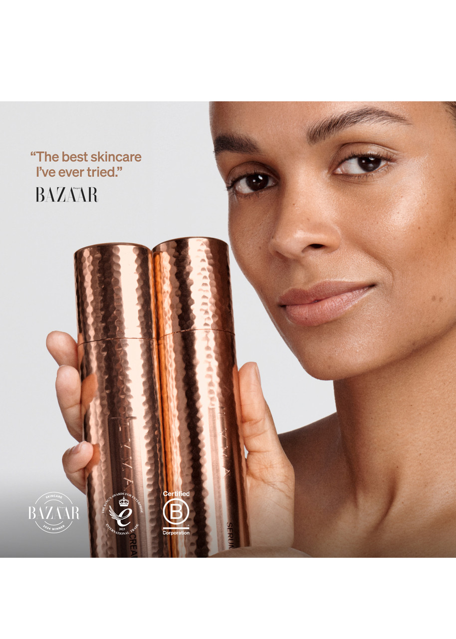  Lyma Serum & Cream Starter Kit - Duo Gift Set 