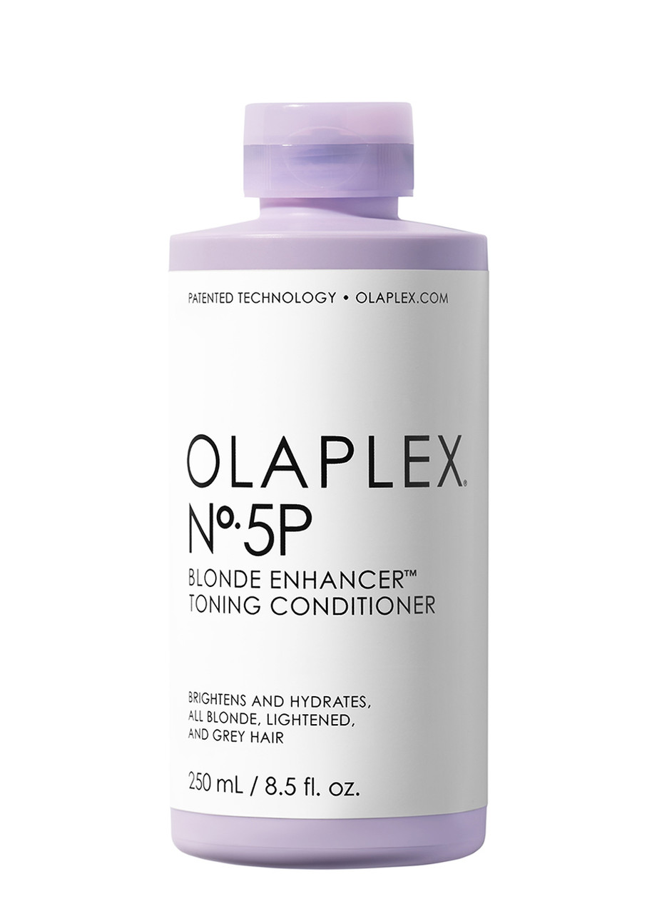 Olaplex Women's Blonde No. 5P Enhancer Toning Conditioner 250Ml