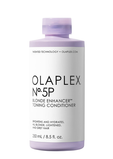 No. 5P Blonde Enhancer Toning Conditioner 250ml