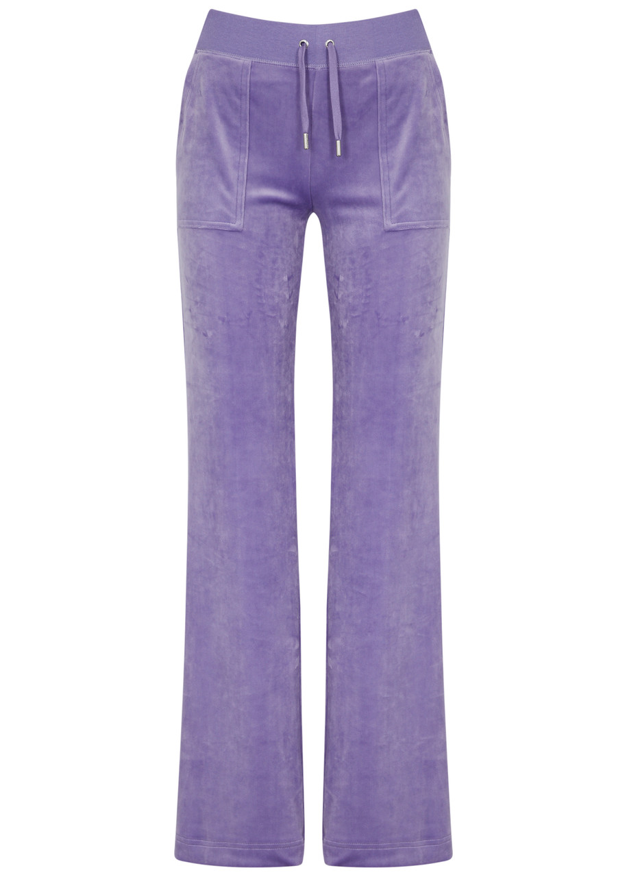 Juicy Couture Track pants and sweatpants for Women | Online Sale up to 49%  off | Lyst