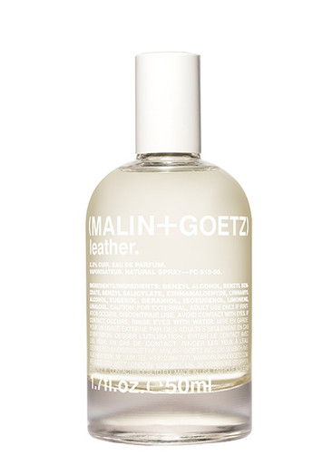 Malin+goetz Leather Eau De Parfum 50ml