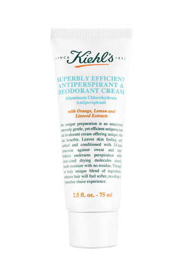 Superbly Efficient Anti-Perspirant and Deodorant 75ml