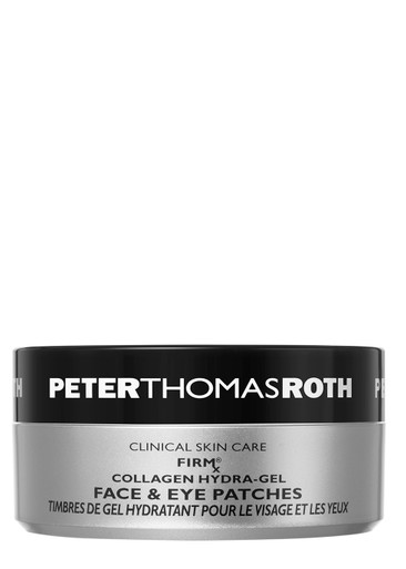 Peter Thomas Roth Firmx Collagen Hydra-gel Face & Eye Patches In White