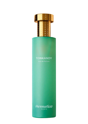 Hermetica Tonkandy Eau De Parfum 100ml