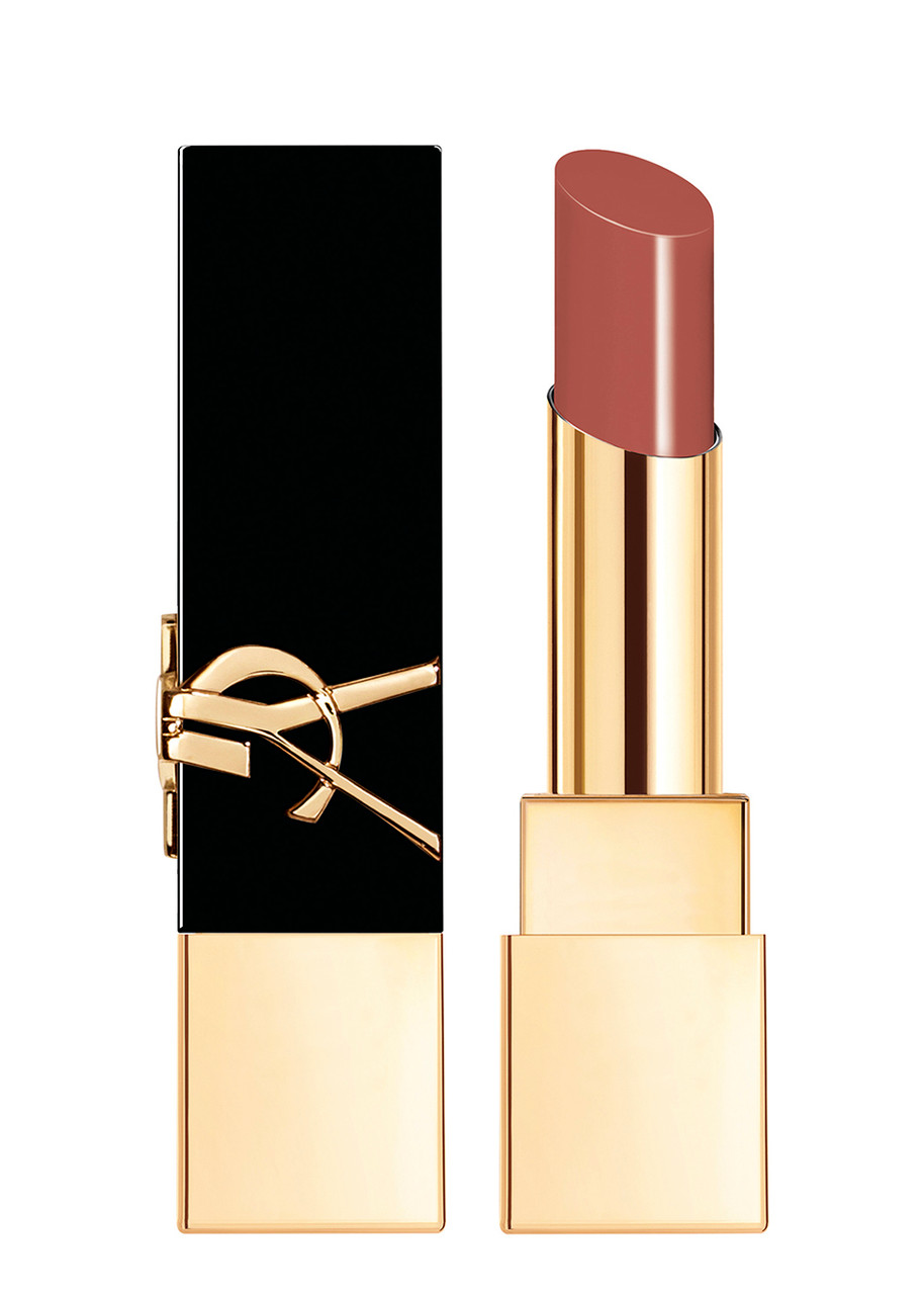 The Bold Lipstick