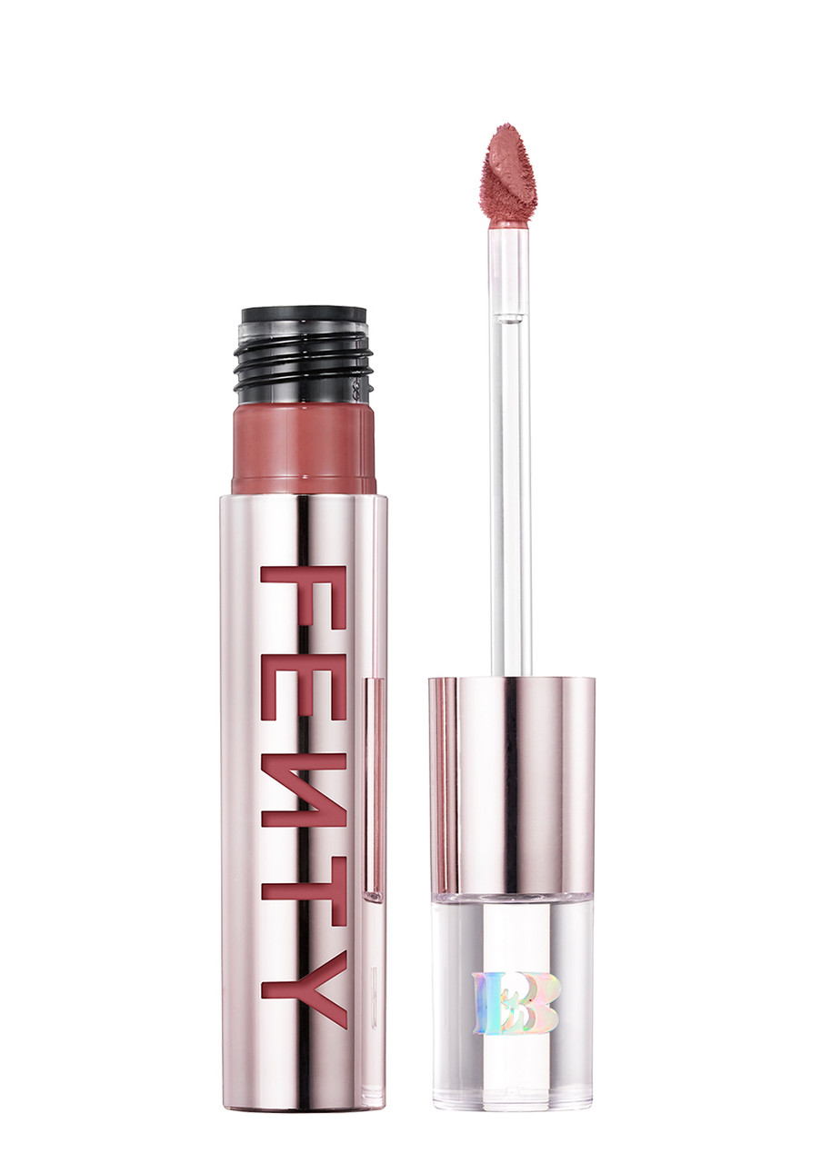 Icon Velvet Liquid Lipstick, Lipstick, Fashion Fiend