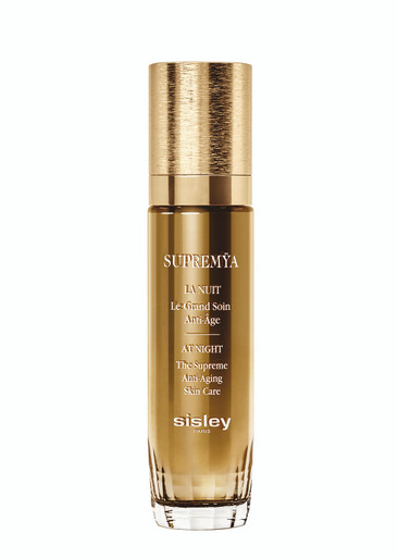 Sisley Paris Sisley Supremÿa At Night Anti-aging Fluid 50ml