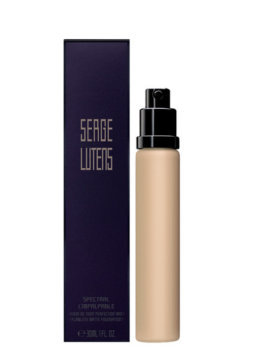 Serge Lutens Spectral L'impalpable Flawless Matte Foundation Refill