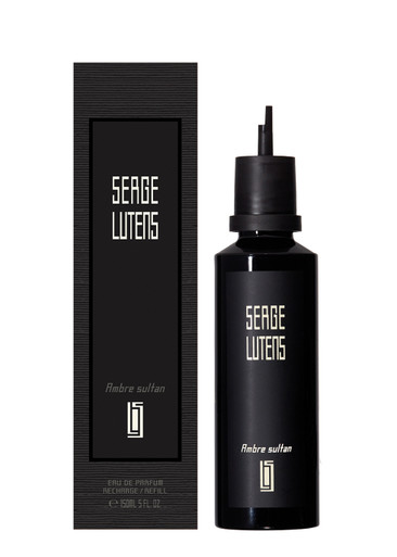 Serge Lutens Collection Noire Ambre Sultan Refill 150ml